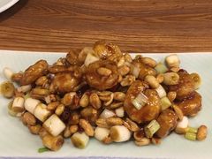 -妈妈的味道(工人体育场东路店)