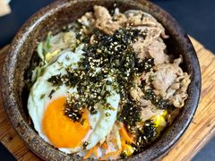 -京尚道韩式美食屋(海甸岛店)