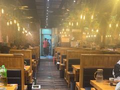 -小俩口烧烤东北菜(双井店)