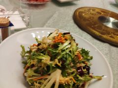 -阿斯牛牛·凉山菜(新会展店)