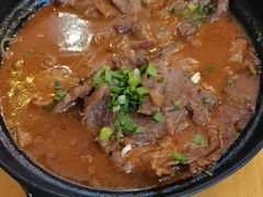 -湛林.粤西大排挡(前门店)