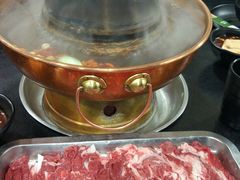 -新梅居(宁海东路店)