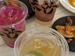 -长沙三景韦尔斯利酒店·Oval全日制餐厅自助餐