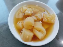 原味木薯羹-张飞木薯羹(金鱼巷店)