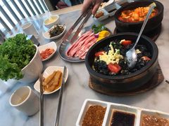 -韩宫宴和牛烤肉(合肥滨湖银泰城店)