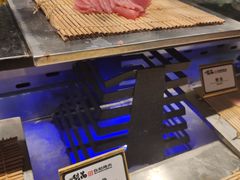 -梨花自助烤肉(天河城店)