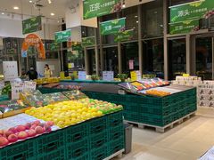 -叶氏兄弟(大连奥特莱斯店)