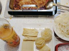 -倍儿红喜临门火锅(文兴路店)