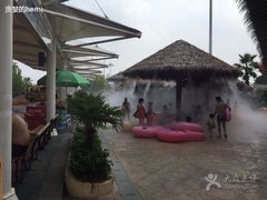 -上海玛雅海滩水公园