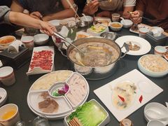 -鲜牛记潮汕牛肉火锅(淮安珠海路店)