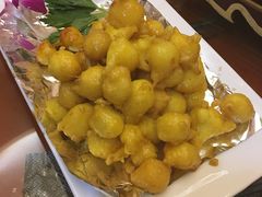 -一招鲜·全羊铺·蒙古奶茶(五一北路店)