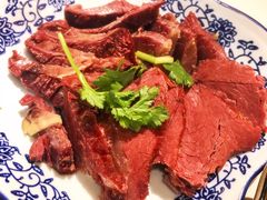 -驴公驴婆(曹杨店)