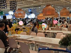 -宜家·瑞典风味餐厅(烟台路店)