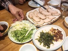 -阜新饼王(和平路店)