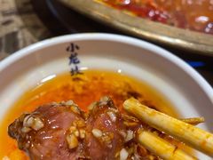 -小龙坎火锅(春熙太古里店)