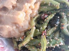 土豆泥-咱家王新国把子肉(县东巷店)