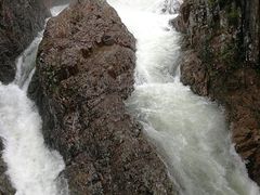 -龙湾潭国家森林公园