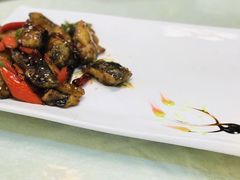 -长春观斋补堂素菜馆