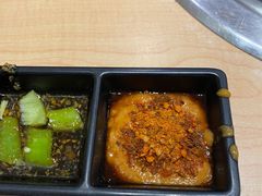 -花味·自助烤肉(雨花客厅店)