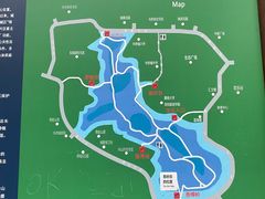 -燕晗山郊野公园