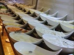 -肥肥牛鲜蚝海鲜自助(红山店)