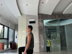-WEGYMER健萌健身(雅颂居馆)