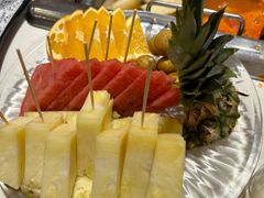 -海底捞火锅(中商百货店)