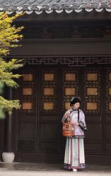 -棠莳旅拍汉服体验馆