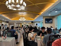 -汗腾格里·风味餐厅(新疆驻京办店)