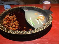 -黄家码头老火锅(解放碑旗舰店)