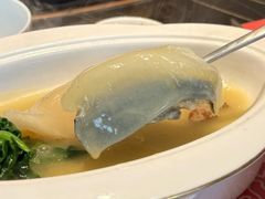 -沈灶河豚宴·河豚融合餐厅(汉中路店)