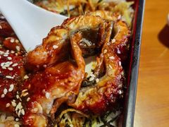 鳗鱼饭-有喜屋·深夜食堂(北京西路店)