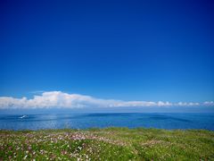 -青海湖二郎剑景区