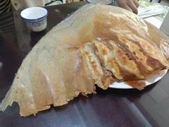 -邢家锅贴老店·非遗·开封菜(金明广场店)