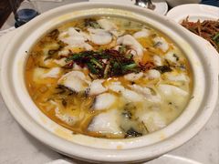 特色酸菜鱼-小菜园新徽菜(合肥瑶海万达店)