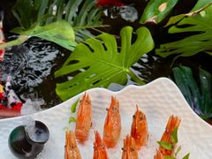-兰庭玉树·老饭骨家宴(后海店)