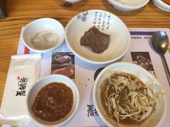拌牛舌-青鹤谷(苏州店)
