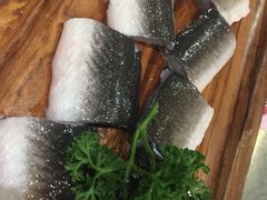 -本炙炭烤·蒲烧活鳗料理店(金沙洲店)