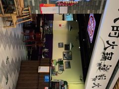 -宽窄巷子冒菜(中华广场店)