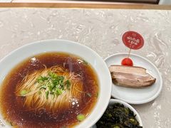 -松鹤楼面馆(中洲湾店)