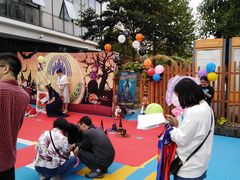 -上海市浦东新区恒宇幼儿园(杨南部)