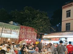 -小煵记·打边炉(西丽文光店)
