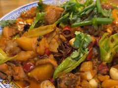 -福顺祥大盘鸡(临潼店)