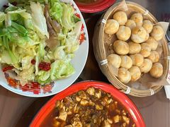 -小街47號江湖菜(四合院店)