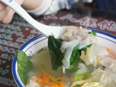 -长人馄饨铺(解放街店)