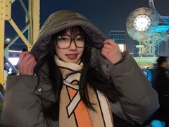 -世纪钟
