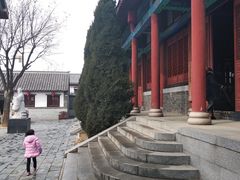 -牟氏庄园