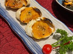 -樱之盛宴·蟹料理海鲜自助(前进大街店)
