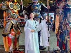 -深圳锦绣中华民俗村