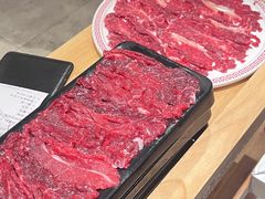 -陈记顺和潮汕牛肉火锅(番禺迎宾大道店)